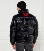 Куртка BIRON 2441 HUGO - черный(50523206)