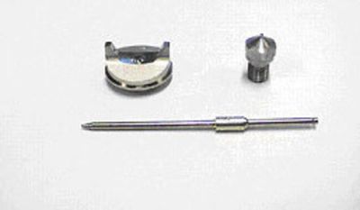 Краскораспылительны комплект 2.2 мм для 9011 HVLP