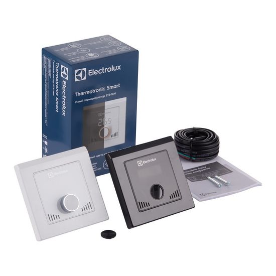 Терморегулятор Electrolux Thermotronic Smart ETS-16W