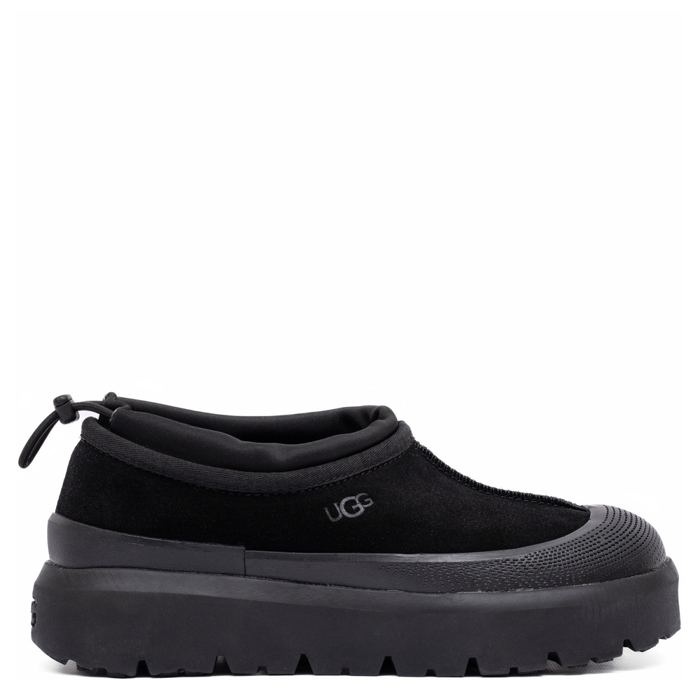 UGG Tasman Hybrid Black