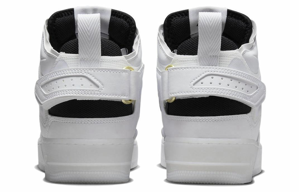 Кроссовки Nike Air Force 1 React
