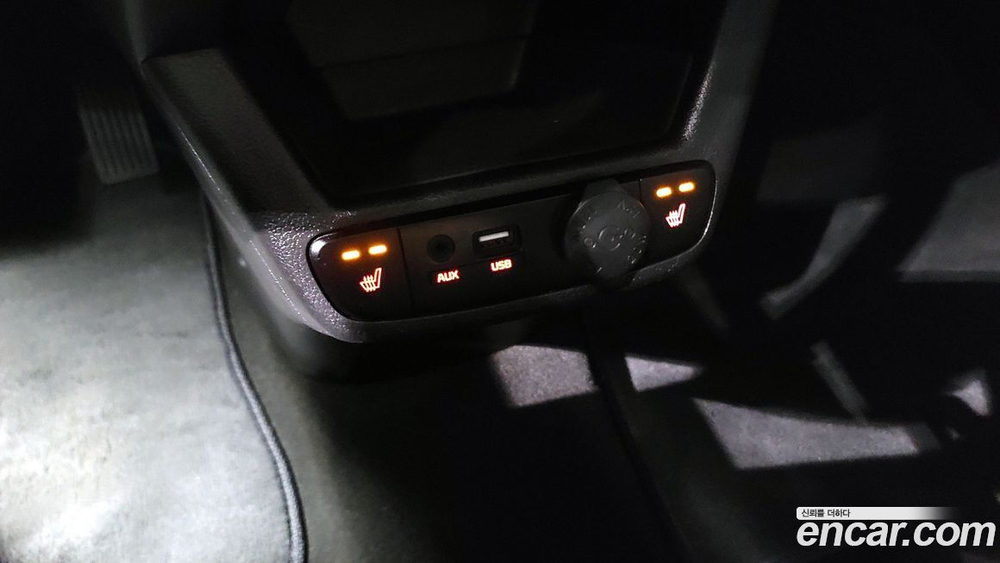 Kia The New Ray Trendy (09.2019)