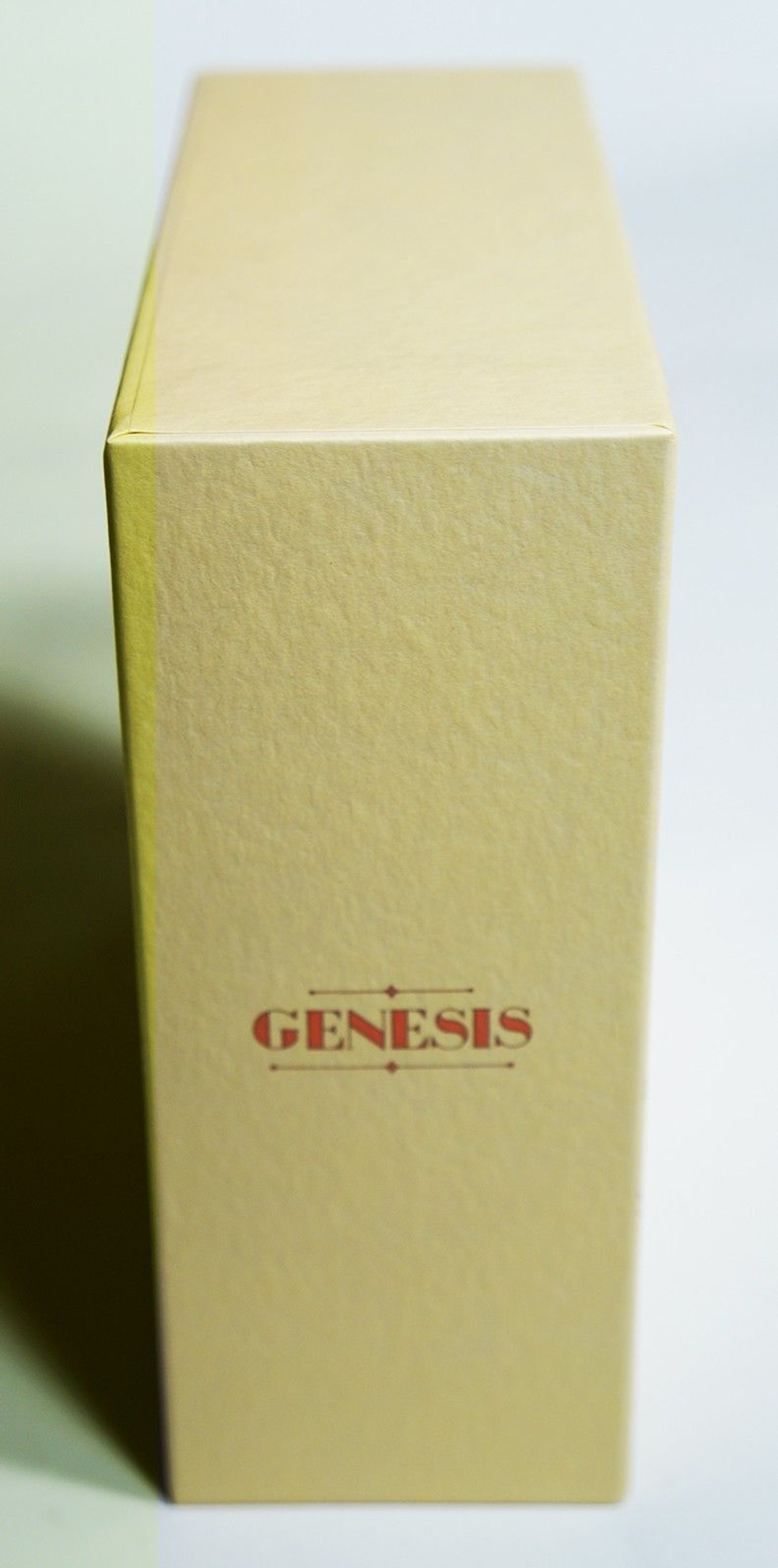 Комплект / Genesis (14 Mini LP CD + Box)