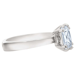 ATTRACT:RING SQ ENGAGE CZWH/RHS 58 5402444