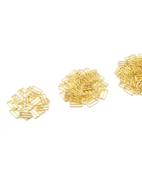 Рамка регулятор Arta-F, 20 мм, металл, золото