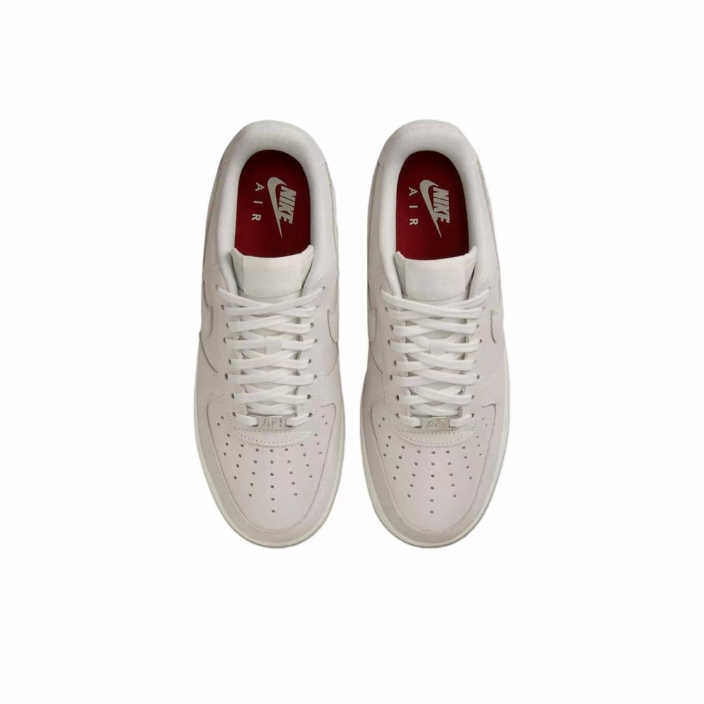 Nike Air Force 1 "White Sail"