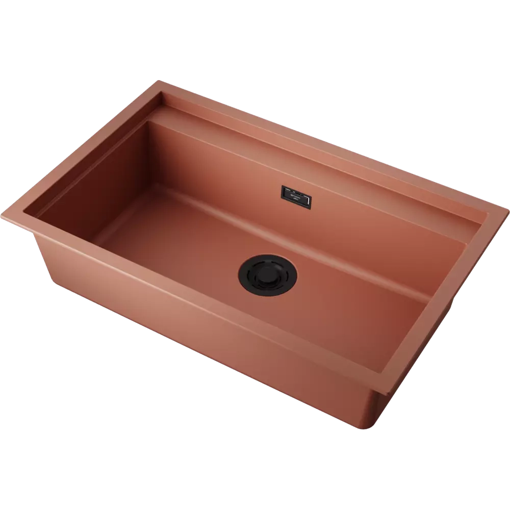 Кухонная мойка Omoikiri Sintesi 79-GR