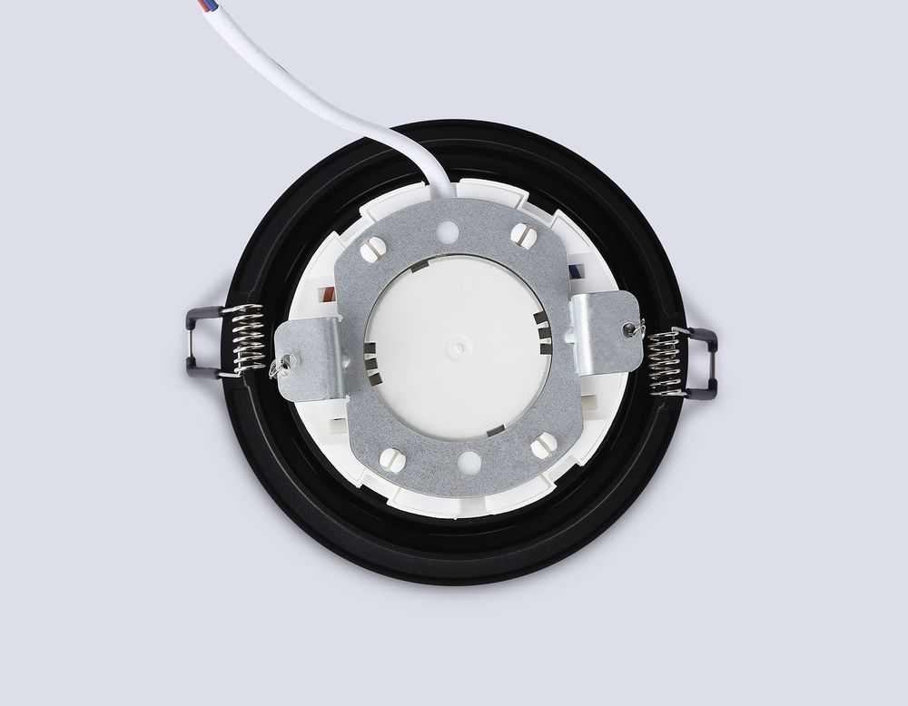 Ambrella Встраиваемый точечный светильник GX53 GX Standard tech TN51802