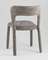 Стул обеденный Zuri серый