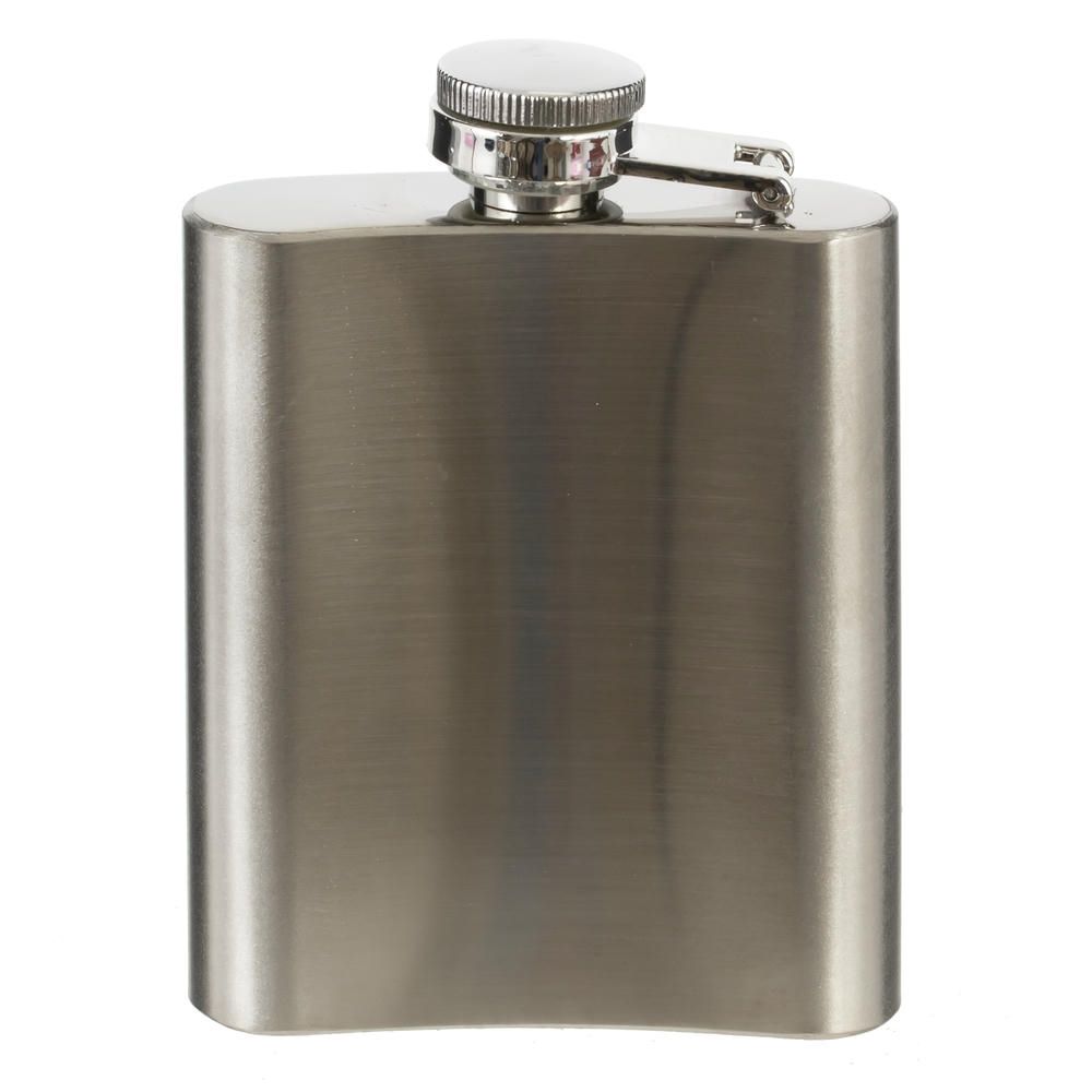 GAEM Набор для пикника 4 предм. (фляжка 220 мл, фляжка, 2 мультитула), L12 W65 H18,5 см