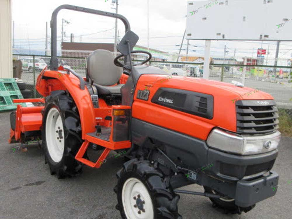 Kubota KL23 (б/у, Япония) — фото 1
