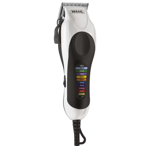 Машинка для стрижки волос Wahl ColorPro Plus Clipper 20104-0460