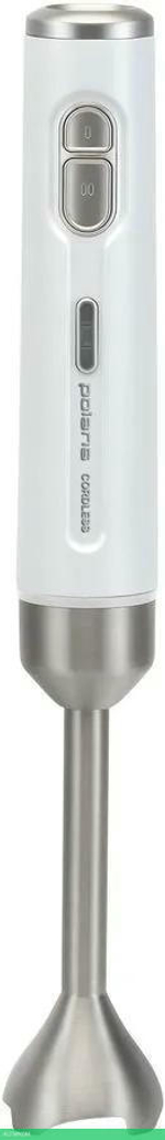 Блендер Polaris CordLess белый (PHB 0746)
