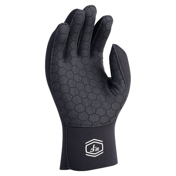 Перчатки эластичные Scorpena Sigma 3 мм