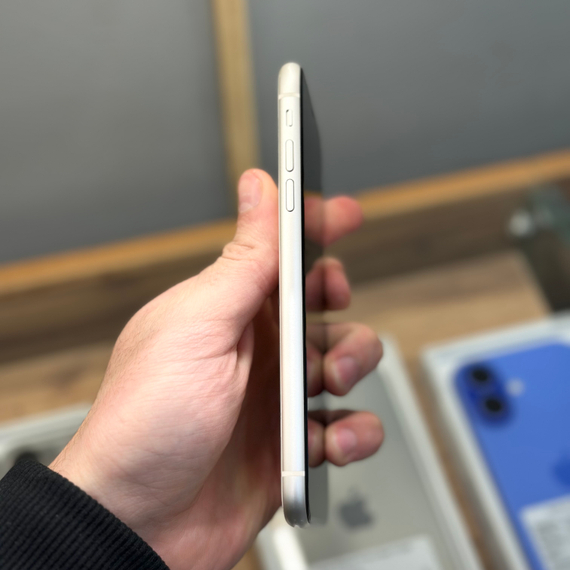 Apple iPhone 11 64gb White