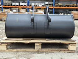 Ковш MST 542, MST 544 планировочный 1200 мм