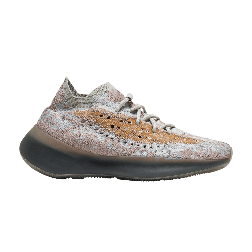 Кроссовки Adidas Originals Yeezy Boost 380 "Pepper