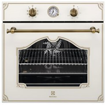 Встраиваемый духовой шкаф Electrolux OPEB2520V