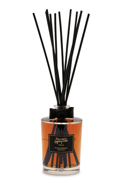 Диффузор Teatro INCENSO IMPERIALE / Императорский Уд 500 мл