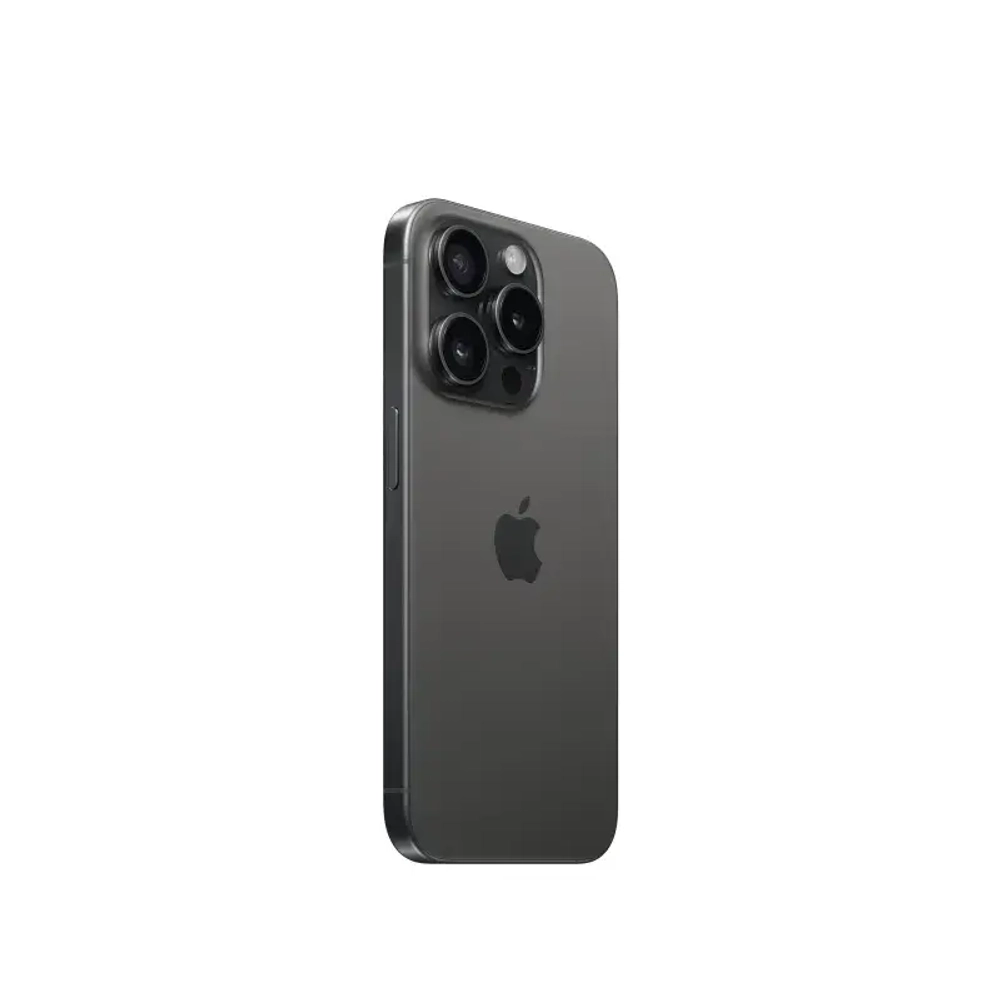 iPhone 15 Pro Max 512 ГБ Black Titanium(Без коробки)