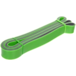 Резинка для фитнеса «Wellness» 29 мм (10-30 кг), зеленый