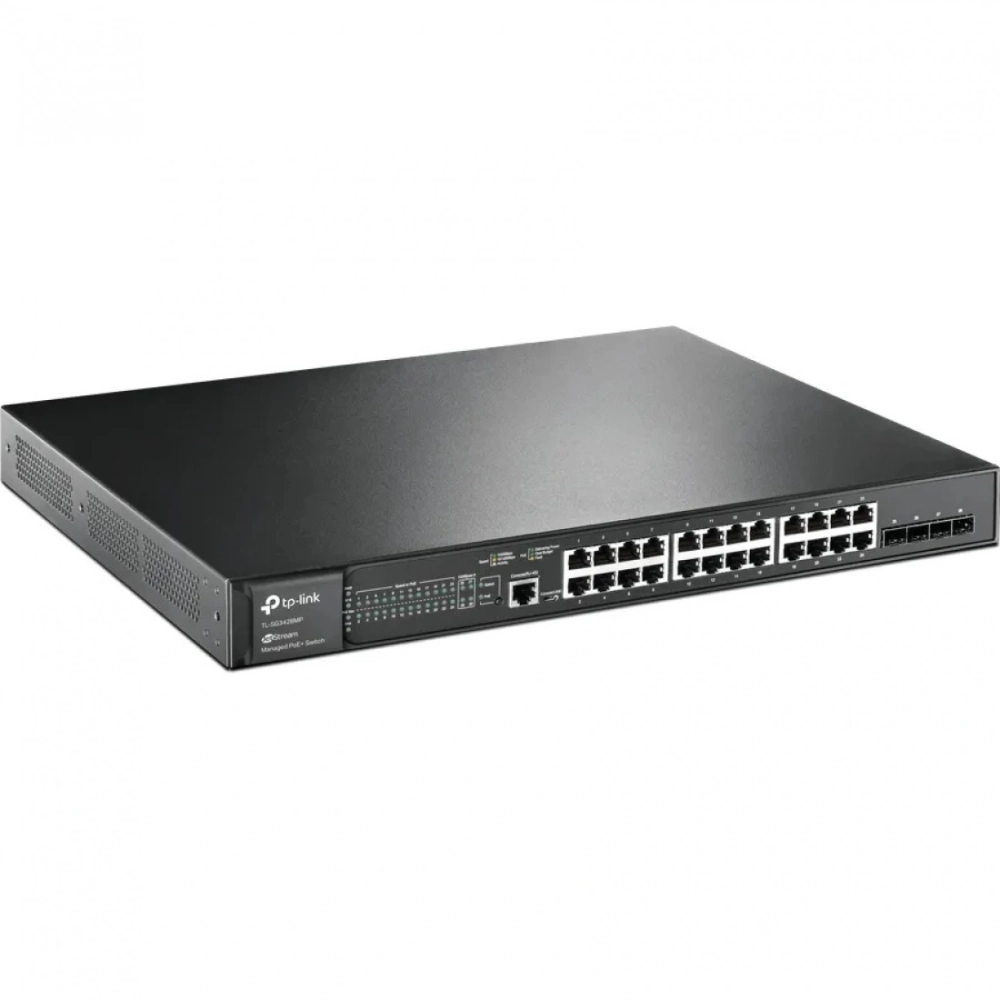 Коммутатор TP-Link SG3428MP