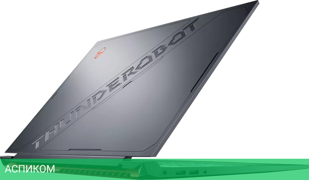 Игровой ноутбук Thunderobot 911 X Wild Hunter G3 XD JT031P00BRU