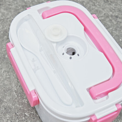 Ланч бокс с подогревом JY-C01