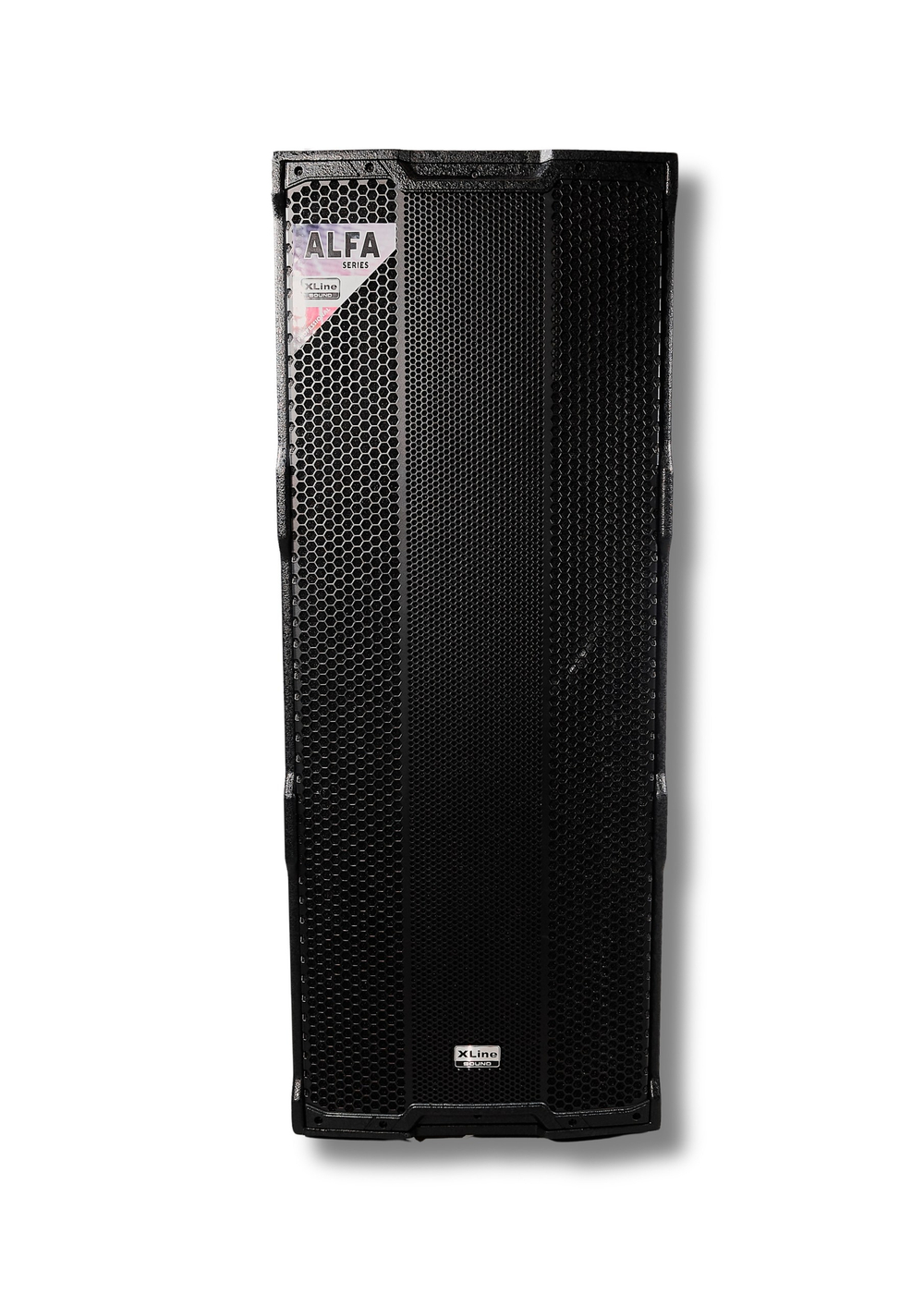 XLINE ALFA X-215A DSP Акустическая система