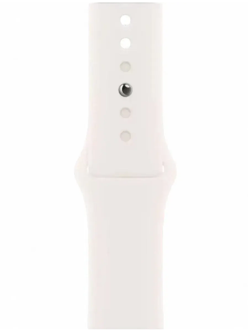 Apple Watch S10, 2024 42mm, Rose gold, Sport band S/M