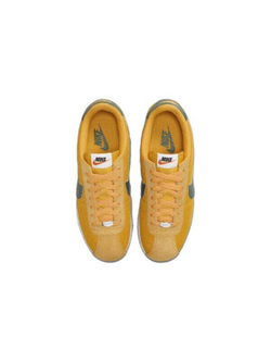 Кроссовки Nike Cortez 'Yellow Ochre Gorge Green' Women’s