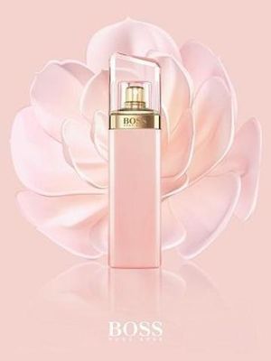 Hugo Boss Ma Vie Pour Femme Eau De Parfum