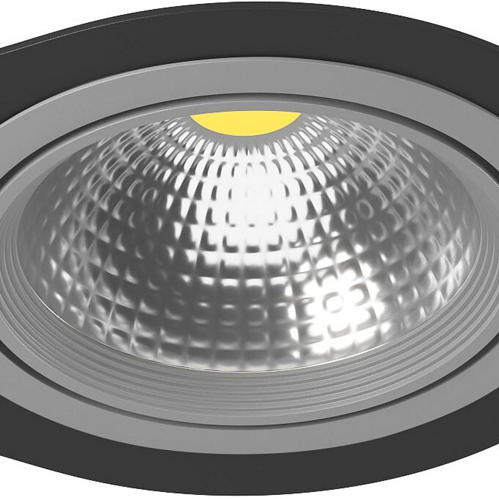 Встраиваемый светильник Lightstar Intero 111 i9270609