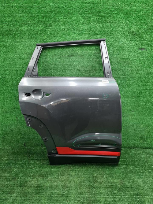 Дверь задняя правая Changan CS35PLUS (2018-н.в.)
