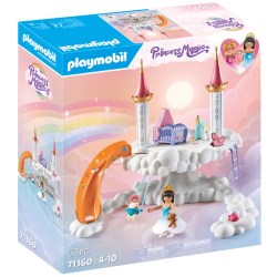 Playmobil - Принцесса Волшебное Небесное Облако 71360X / артикул   71360X  / GTIN 4008789713605
