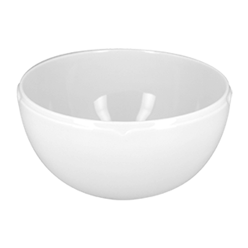 Салатник 14 см, 500 мл, фарфор RAK Porcelain, Anna