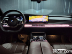BMW 7 Series (G70) 740d xDrive Design Pure Excellence (05.2023)