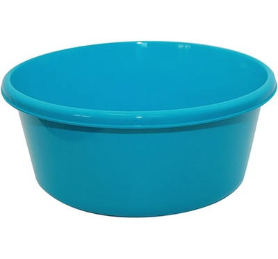 Таз круглый 8л М2512