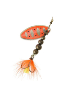 Блесна для рыбалки вращающаяся  Tiga 3,1гр. 001