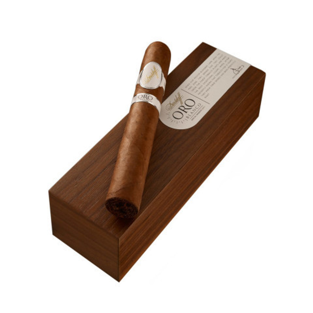 Davidoff Oro Blanco