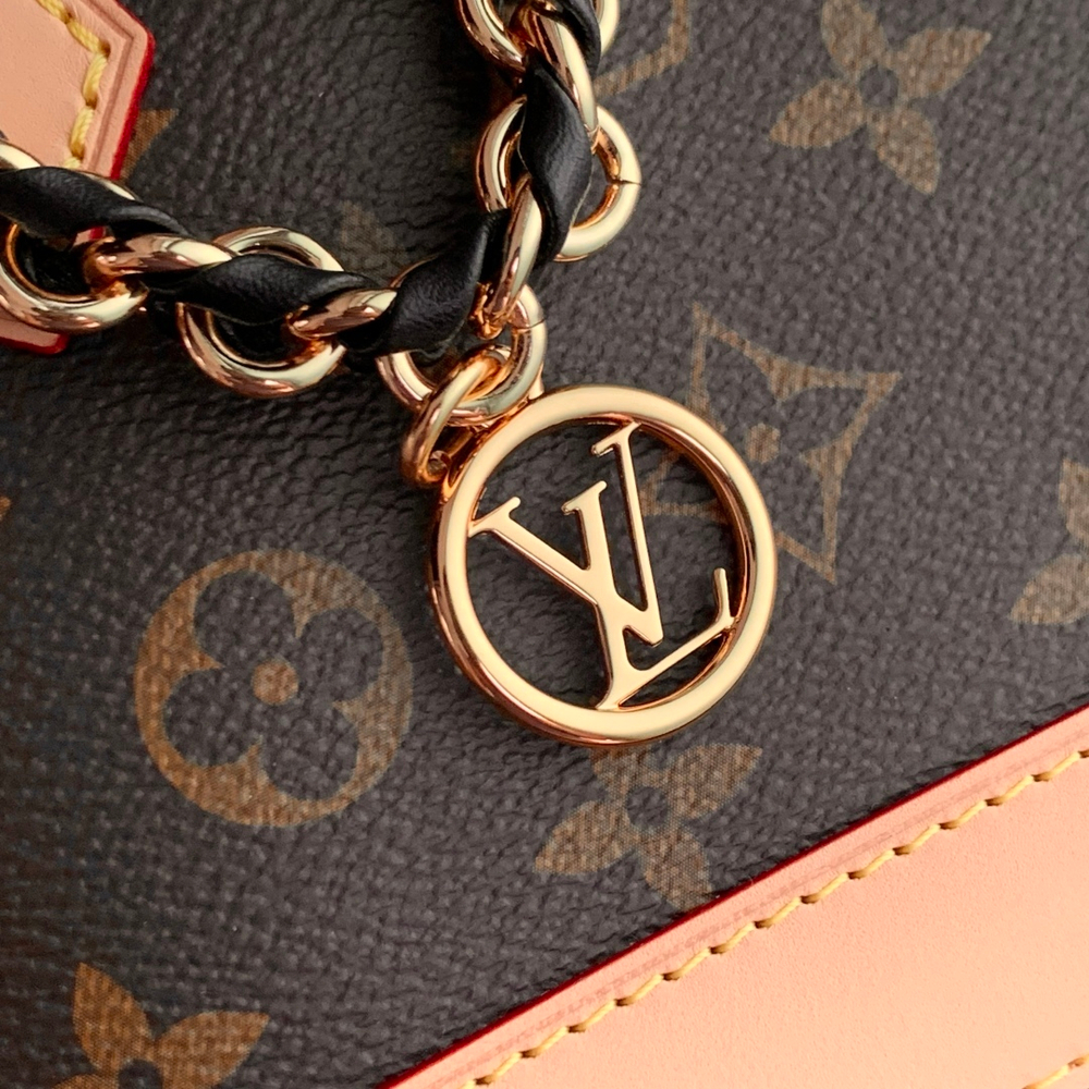 Louis Vuitton Nano Alma