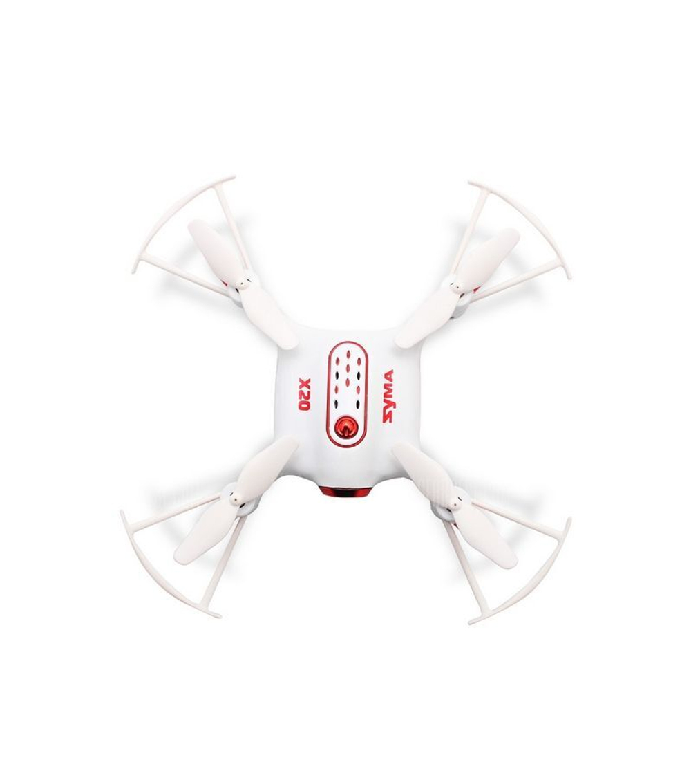 Р/У квадрокоптер Syma X20-S 2.4G RTF