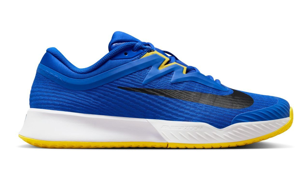Мужские теннисные кроссовки Nike Zoom Vapor Pro 3 - racer blue/black/white lightening