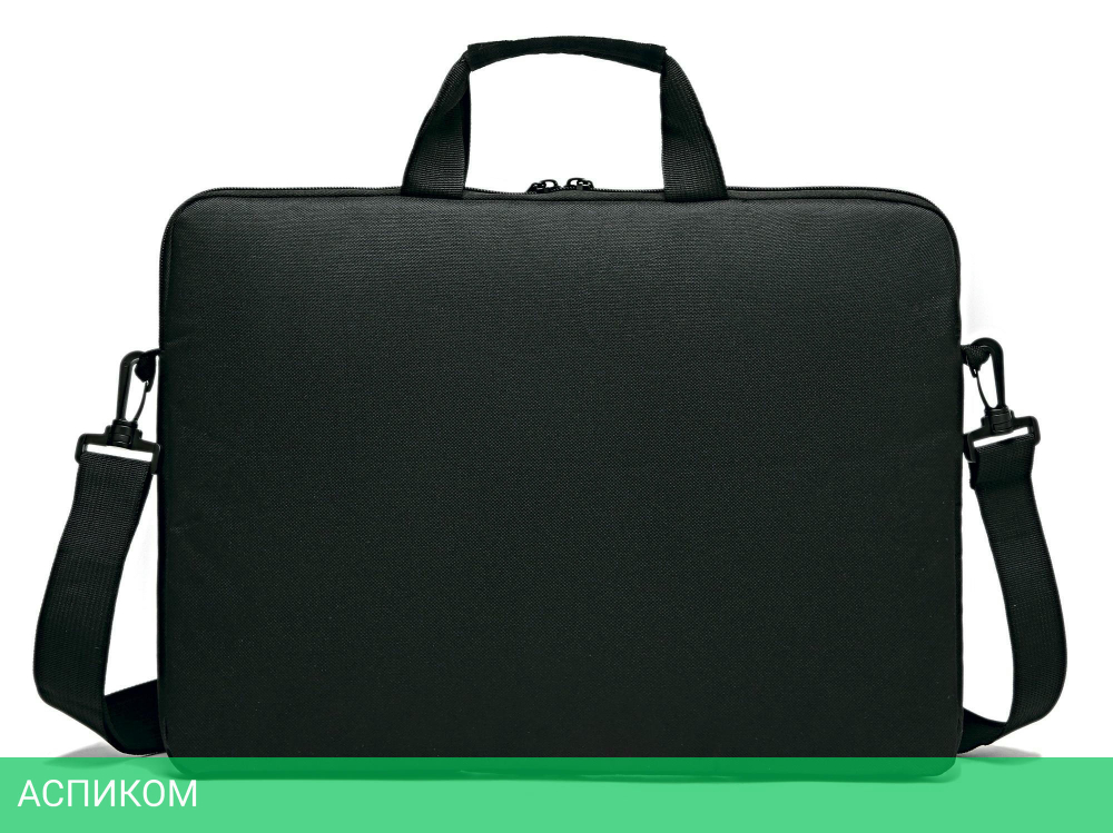 Сумка для ноутбука Acer OBG203 черный (ZL.BAGEE.003)