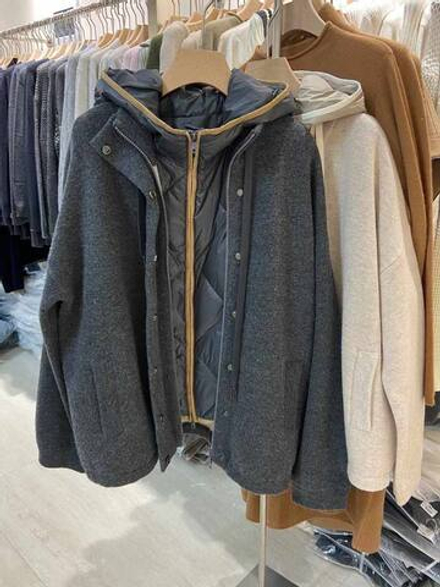 Кардиган Brunello Cucinelli