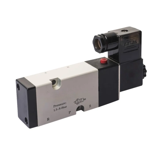 4M310-08 Распределитель 5/2, G1/4