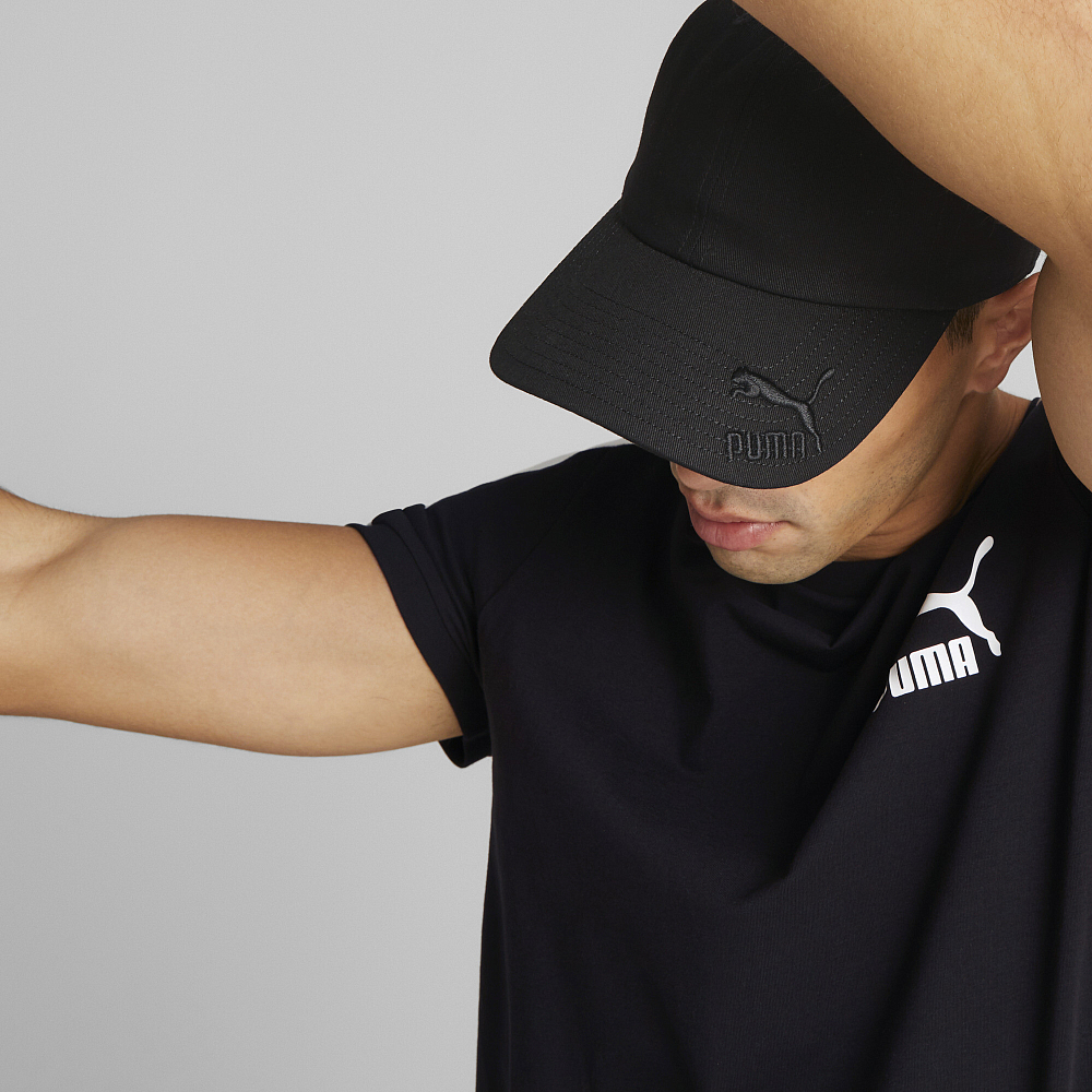 Кепка PUMA Prime Classic Dad Cap