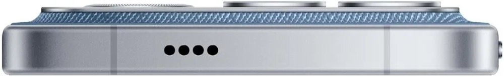 Смартфон Poco F8 Ultra 12/256Gb Denim Blue