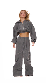 PRE-ORDER HUDI GRAFIT