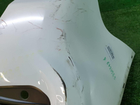 Бампер задний Mitsubishi ASX 1 GA0 (2020-н.в.)